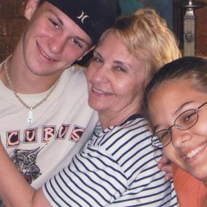 Meet your Posher, Billie